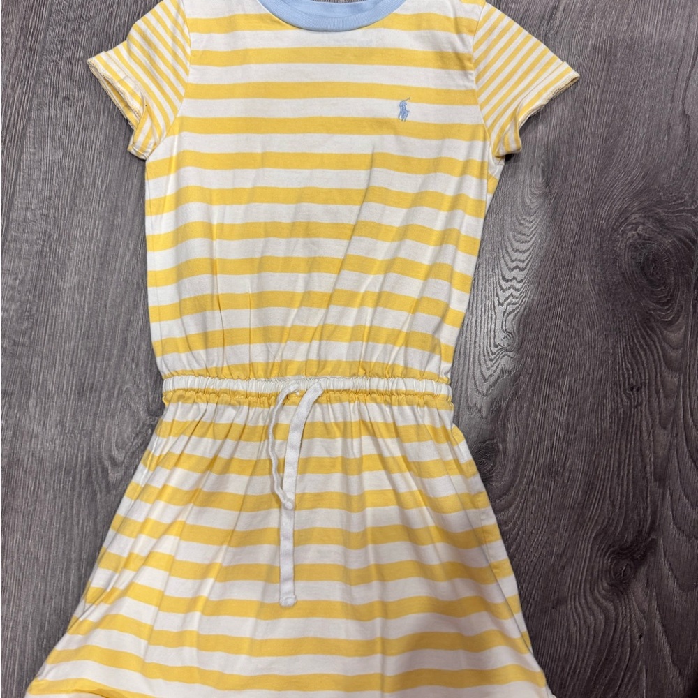 Lot of Girls Ralph Lauren Dresses